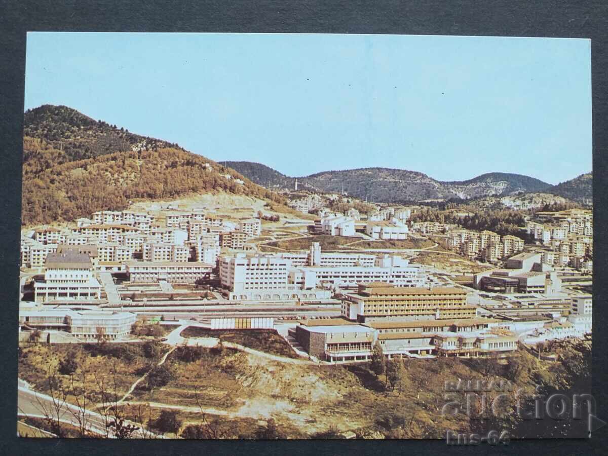 Smolyan