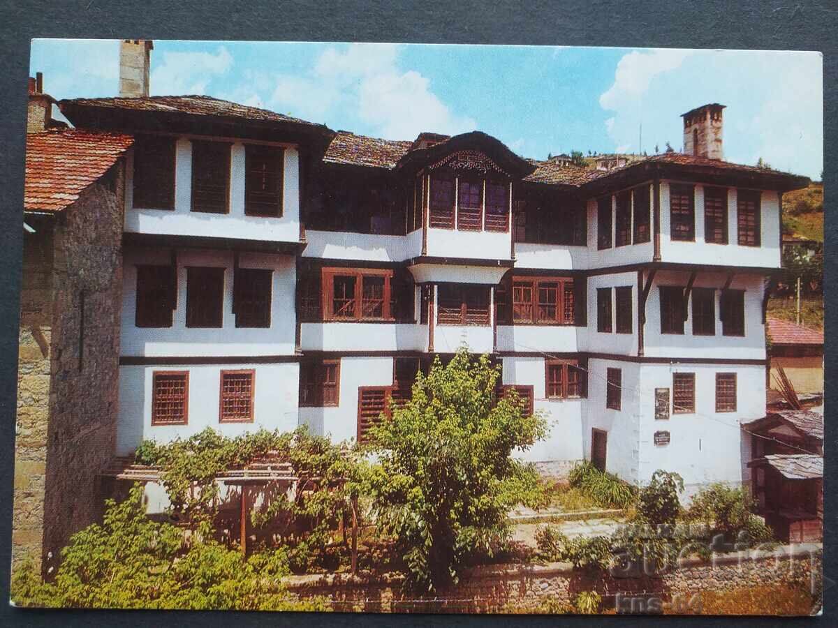 Smolyan