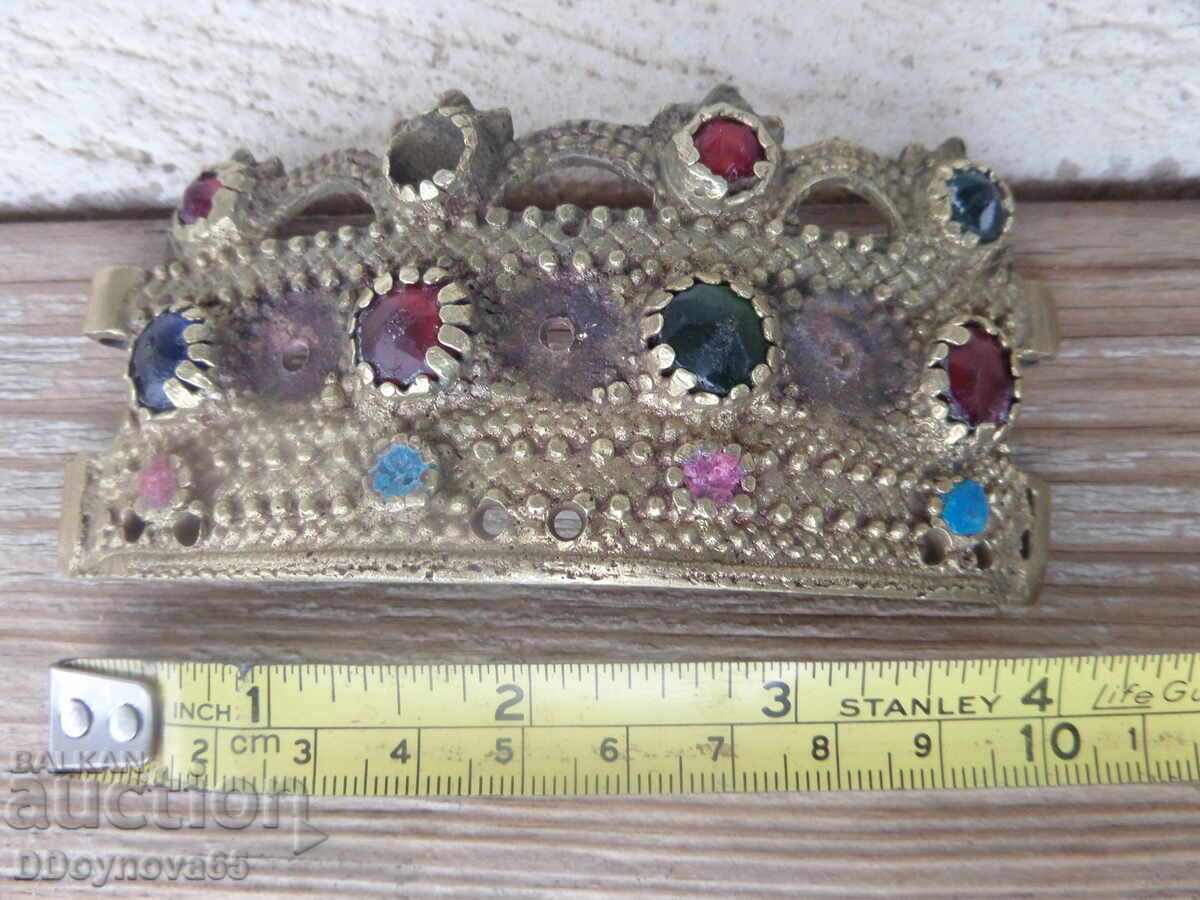 Μεσαίο τμήμα δίσκου sokay με τιμή € 55.00 | 107.57 BGN