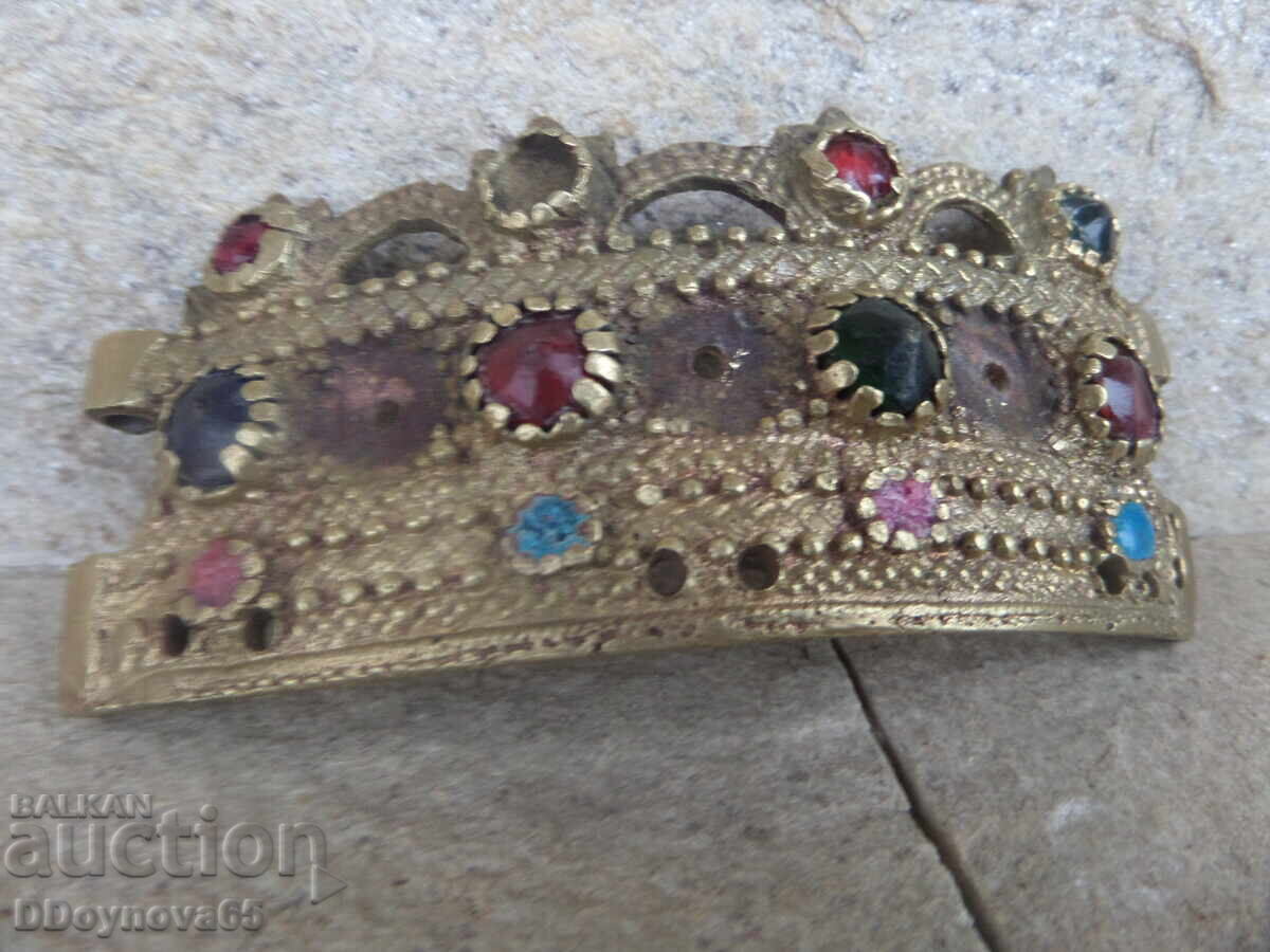 Μεσαίο τμήμα δίσκου sokay