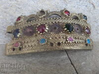 Средна част от кръжило за сокай