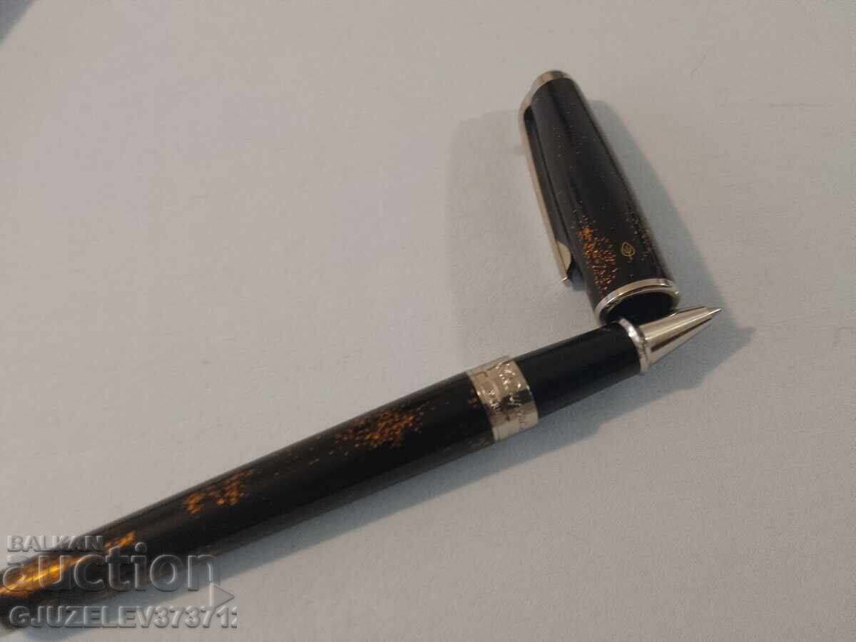 Παράδοση Στυλό S.T. Dupont Παράδοση Στυλό S.T. Dupont