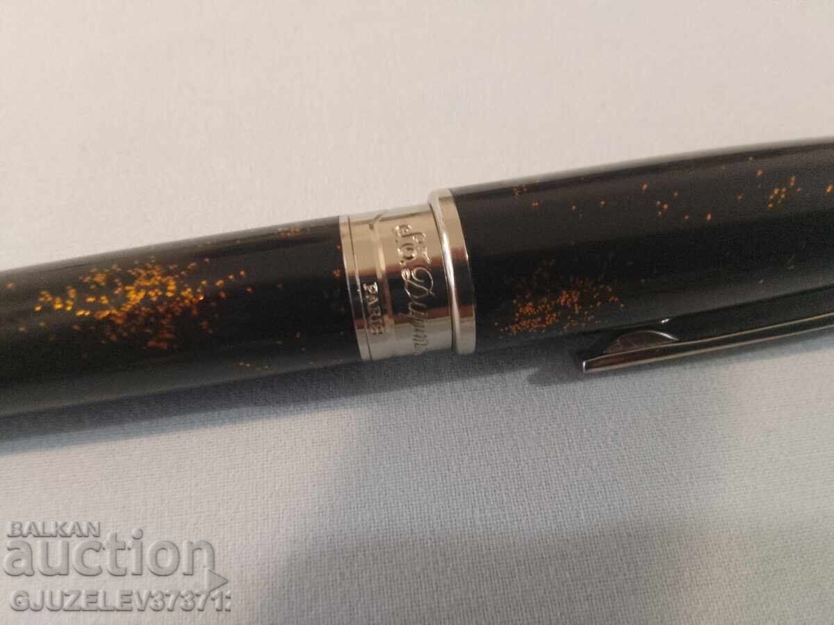 Στυλό S.T. Dupont - 5 Στυλό S.T. Dupont - 5