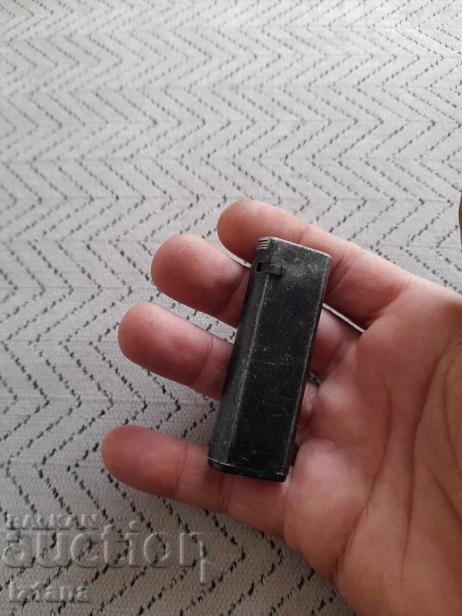 Δημοπρασία Παλιό αναπτήρα Modern bon