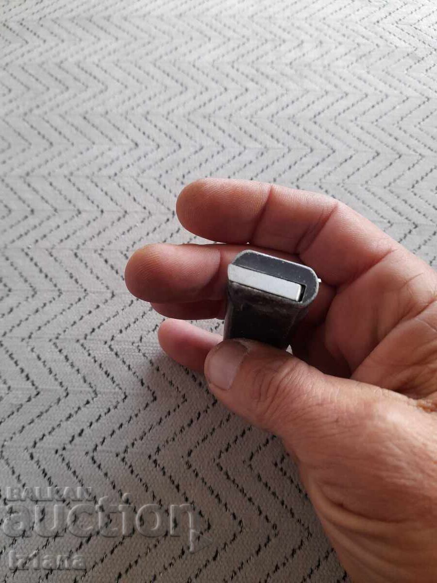 Παράδοση Παλιό αναπτήρα Modern bon