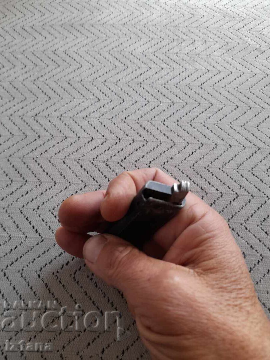 Παλιό αναπτήρα Modern bon - 5