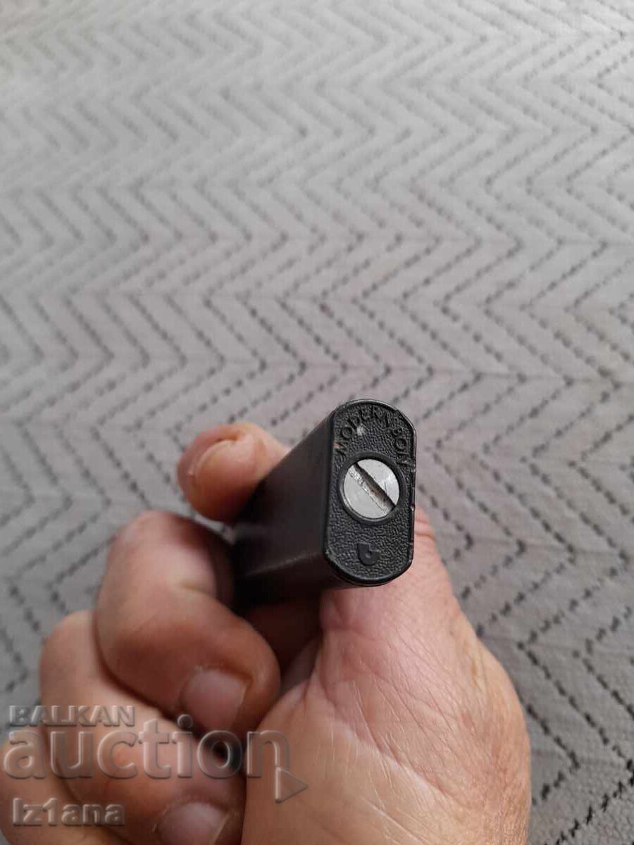 Παλιό αναπτήρα Modern bon - 7