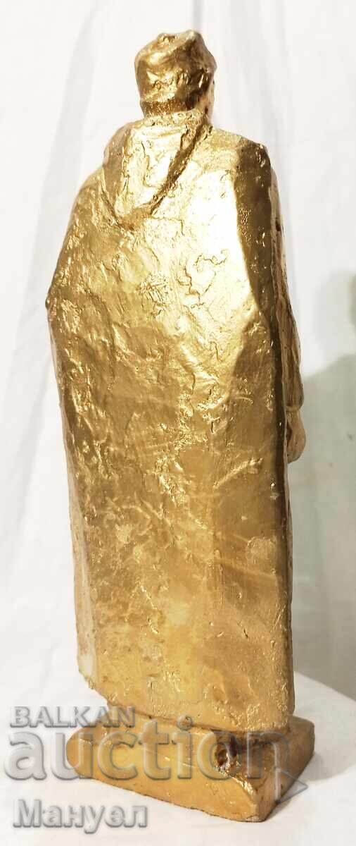 Аукцион Статуетка на Ерушин войвода. Аукцион Статуетка на Ерушин войвода.