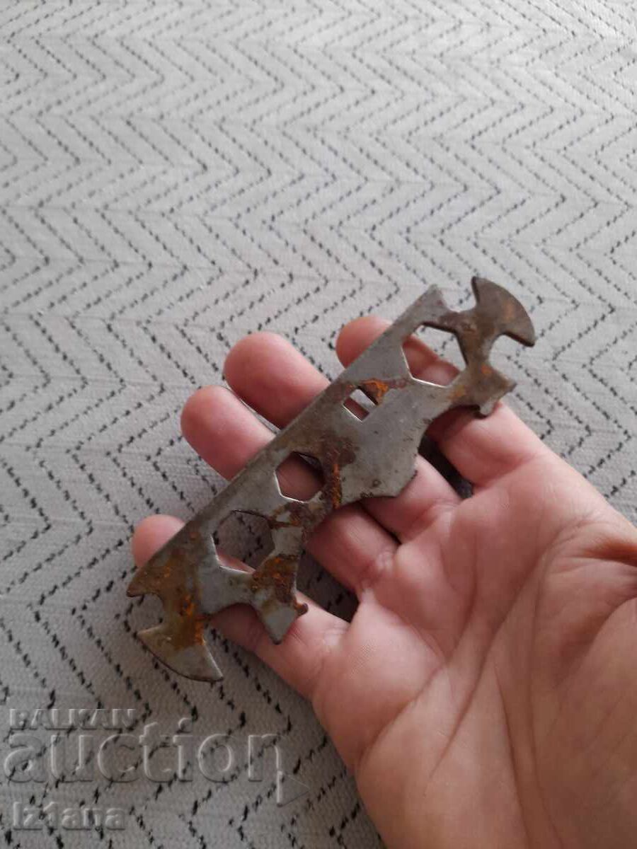 Δημοπρασία Παλιό κλειδί ποδηλάτου