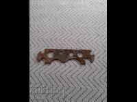 Стар велосипеден ключ