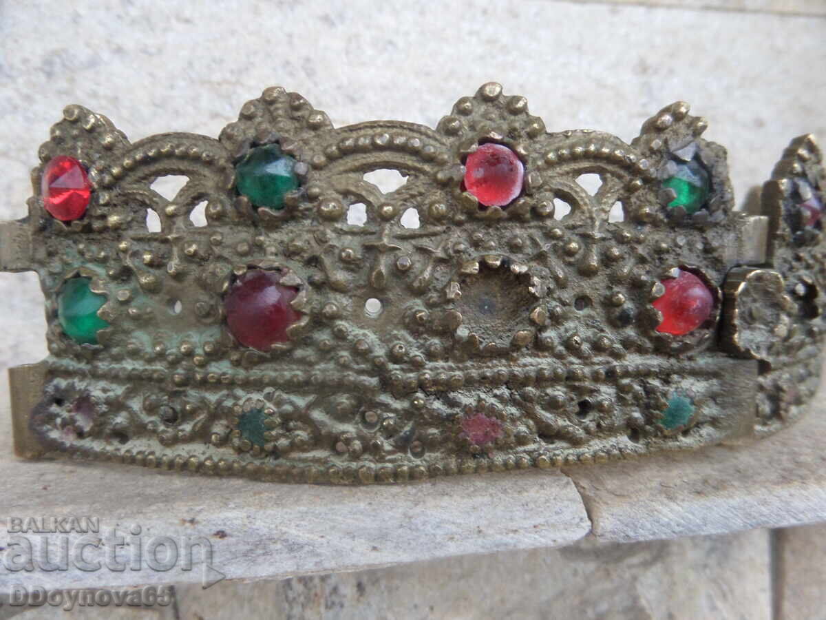 Partea dreaptă a cercului de soare cu preț € 240.00 | 469.40 BGN