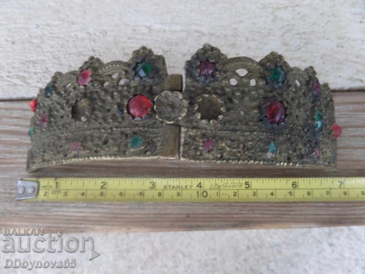 Partea dreaptă a cercului de soare - 5