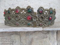 Δεξί τμήμα από κύκλωμα για σόκαϊ