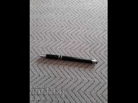 Παλιό στυλό, χημικό, στυλό