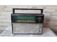 Radio - transistor - VEF 206 - Made in USSR