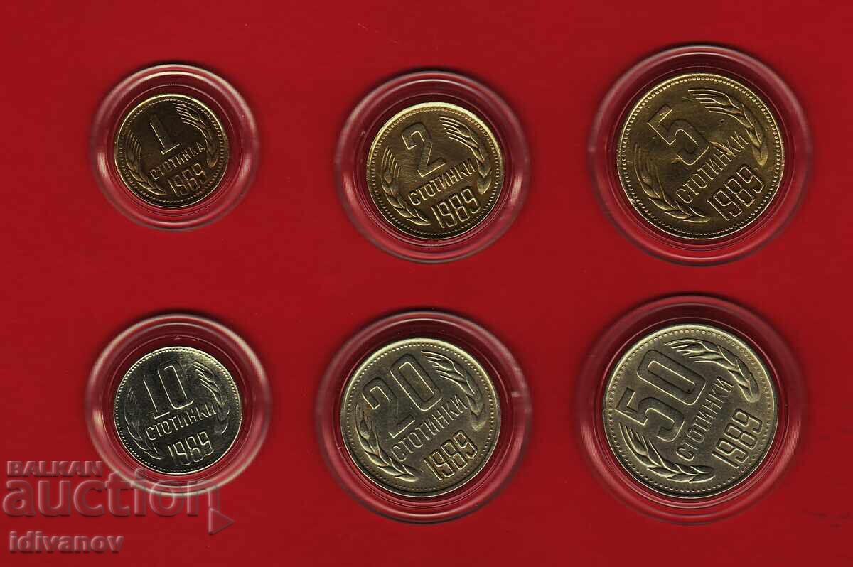 ΛΟΤ 1989 - - ΑΡΙΣΤΗ ΚΑΤΑΣΤΑΣΗ