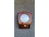 Ceas de perete vechi - REGINA - Germania - Antic - 1960"