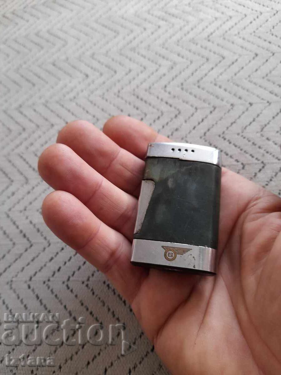 Livrarea Brichetă veche Ronson, DAP Sofia