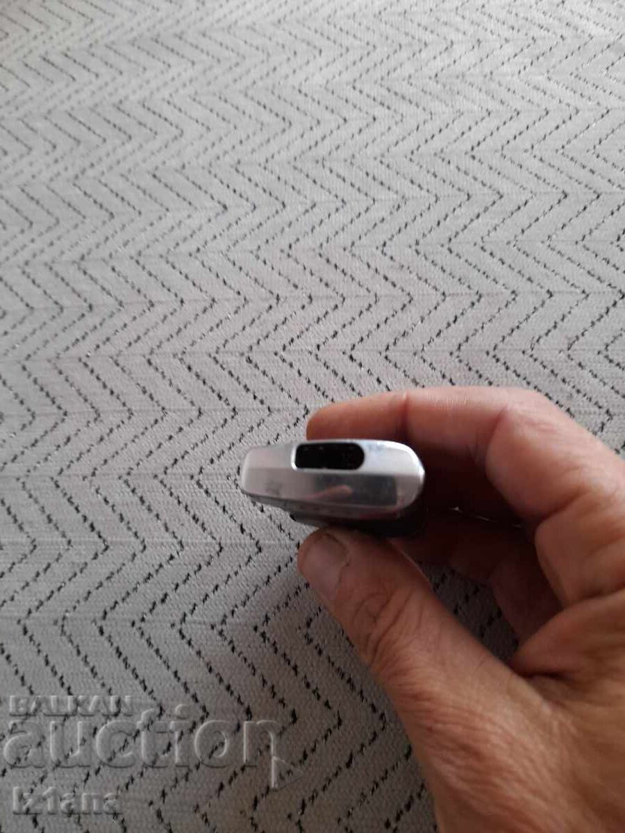 Brichetă veche Ronson, DAP Sofia - 6