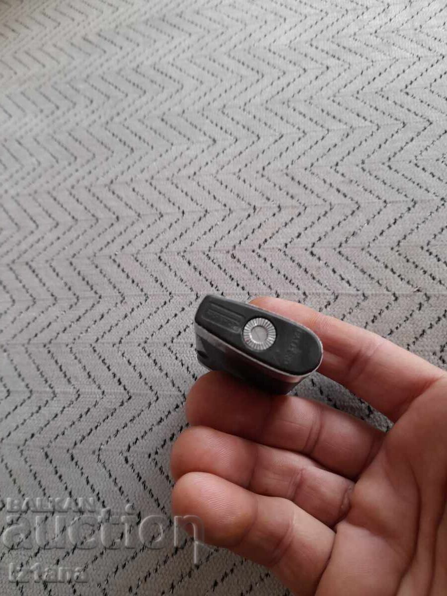 Brichetă veche Ronson, DAP Sofia - 7