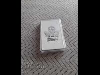 Cărți de joc Fournier vechi