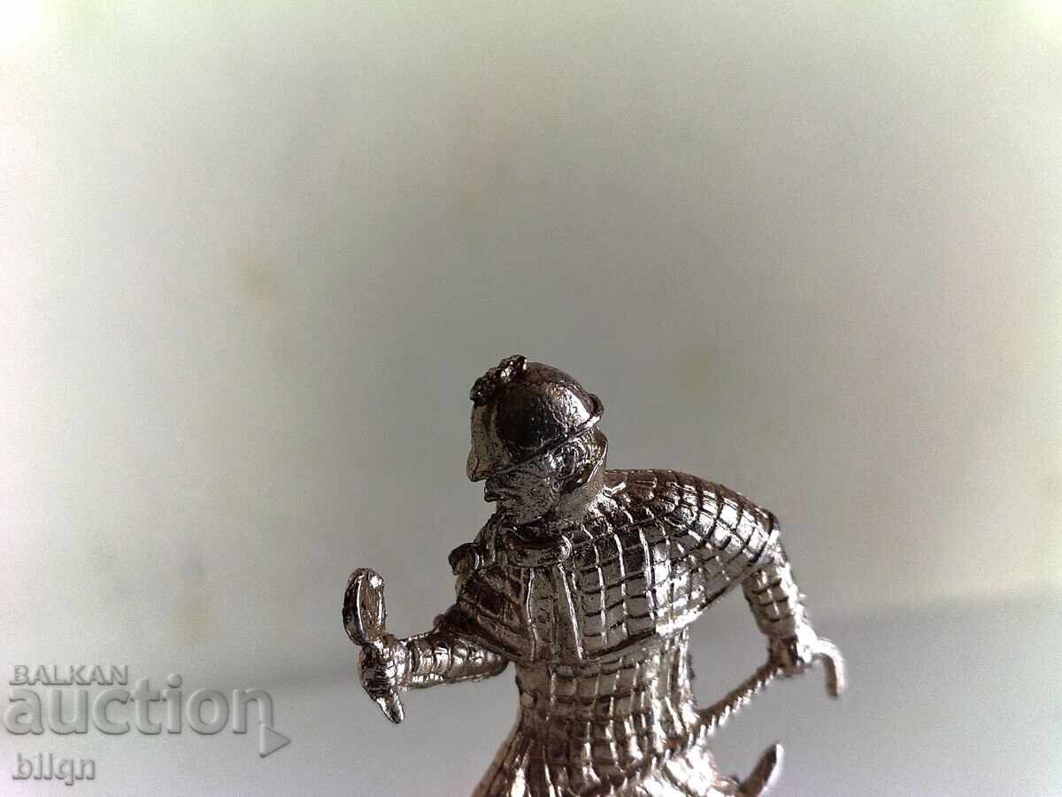 Много Рядка Колекционерска Фигурка- Sherlock Holmes с цена € 34.98 | 68.41 лв.