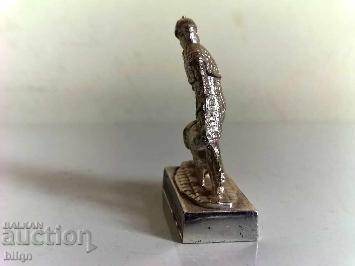 Много Рядка Колекционерска Фигурка- Sherlock Holmes - 6