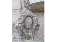 Стар накит, сребро, сачан, акчета