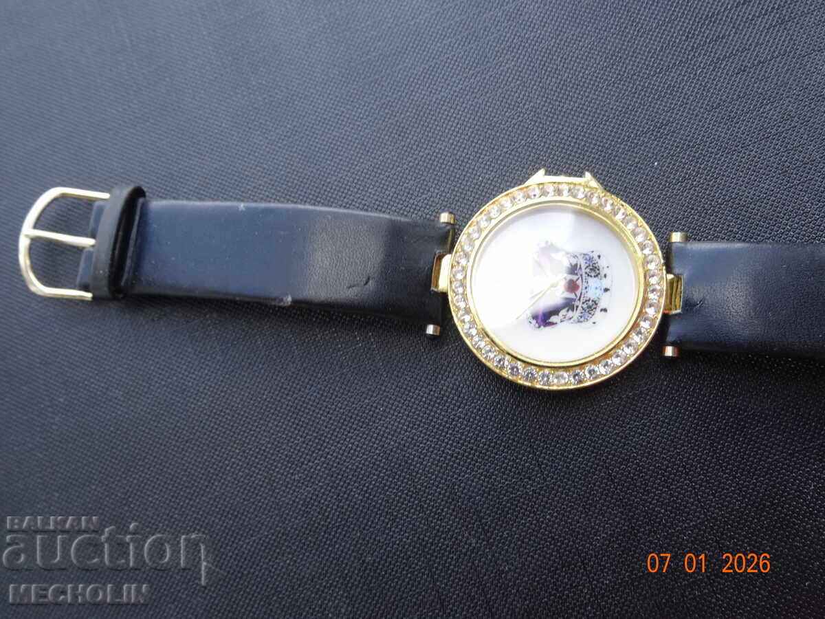 Δημοπρασία ΡΟΛΟΪ ΓΙΑ ΠΡΙΓΚΙΠΙΣΣΕΣ Δημοπρασία ΡΟΛΟΪ ΓΙΑ ΠΡΙΓΚΙΠΙΣΣΕΣ