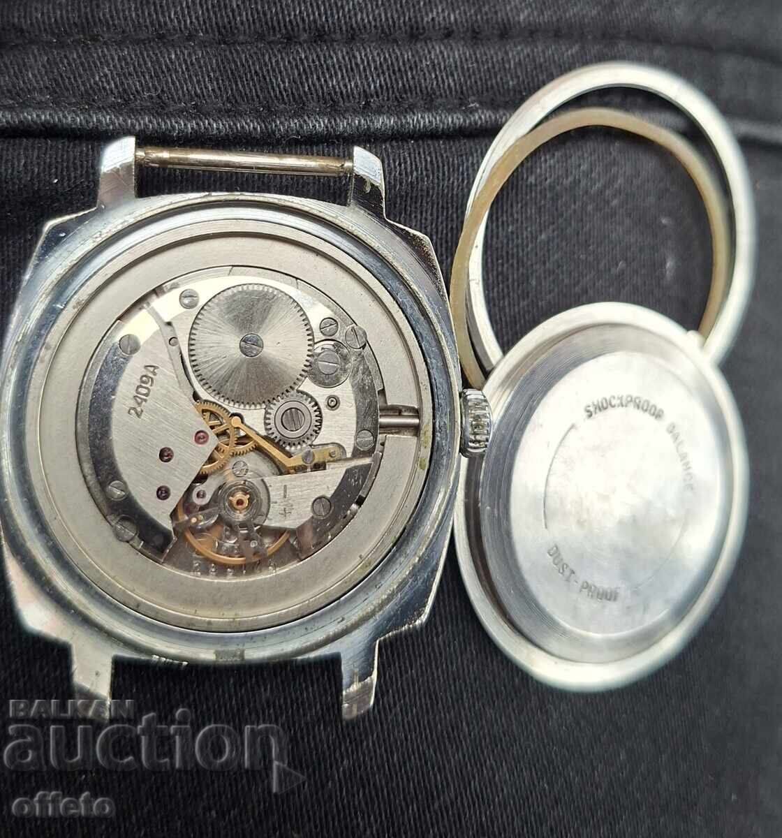 ВОСТОК РАБОТИ - 7 ВОСТОК РАБОТИ - 7