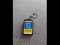Стар ключодържател Peugeot,Echo Key