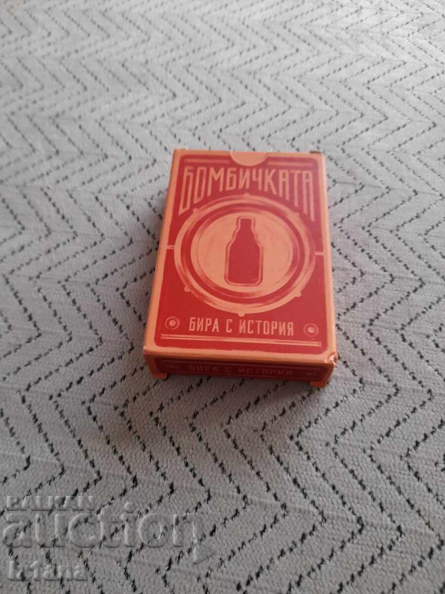 Χαρτιά για παιχνίδι Μπαλαρίνα (or Μπαλαρίνα) Χαρτιά για παιχνίδι Μπαλαρίνα (or Μπαλαρίνα)