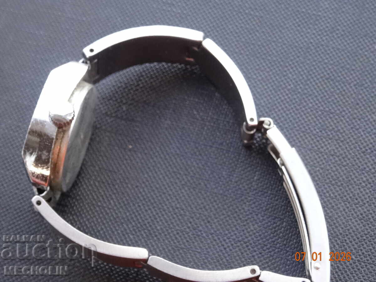 Доставка на ЧАСОВНИК ISOMA DIGITAL СТОМАНЕН Доставка на ЧАСОВНИК ISOMA DIGITAL СТОМАНЕН