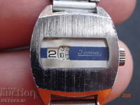 CEAS ISOMA DIGITAL DIN OȚEL