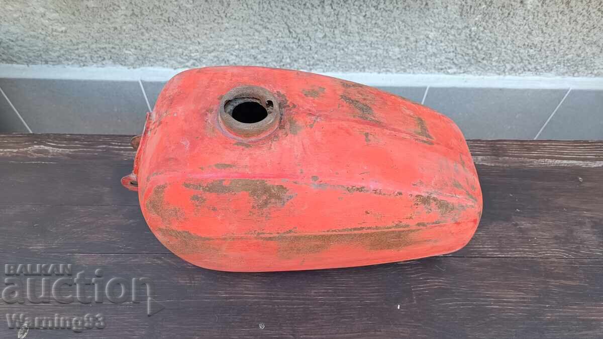 Motorcycle / Motorbike Fuel Tank - Balkan 50 with price € 25.00 | 48.90 BGN