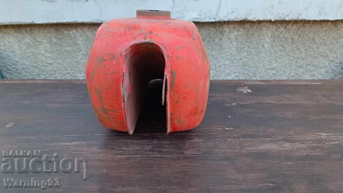 Auction  Motorcycle / Motorbike Fuel Tank - Balkan 50