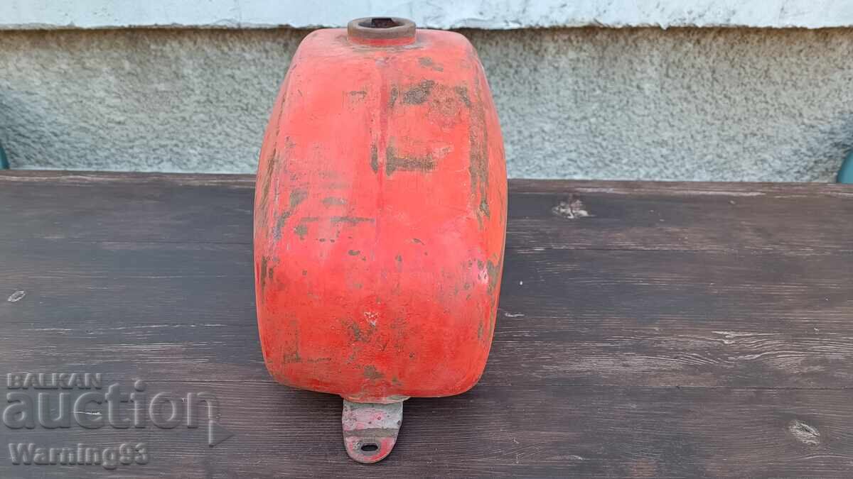 Motorcycle / Motorbike Fuel Tank - Balkan 50 - 5