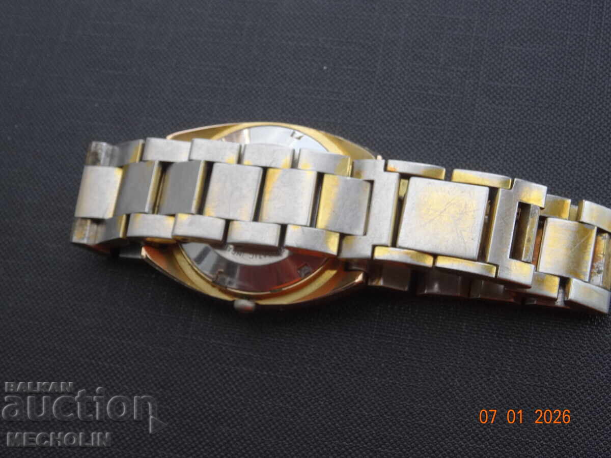 ΡΟΛΟΪ CANDINO AVTOMATIC - 5