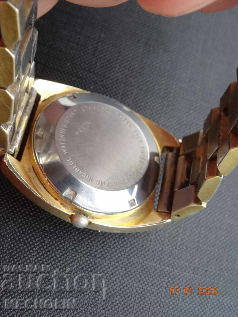 ΡΟΛΟΪ CANDINO AVTOMATIC - 6