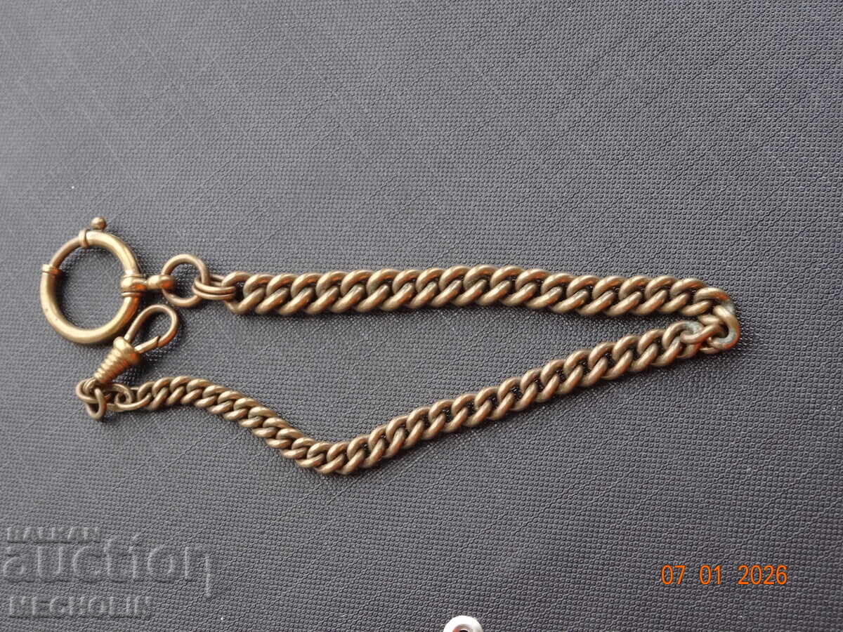 STAR KYUSTEK SINJIR JOBEN WATCH 20 with price € 9.00 | 17.60 BGN STAR KYUSTEK SINJIR JOBEN WATCH 20 with price € 9.00 | 17.60 BGN