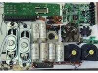 Υπολειμματα ηλεκτρονικων