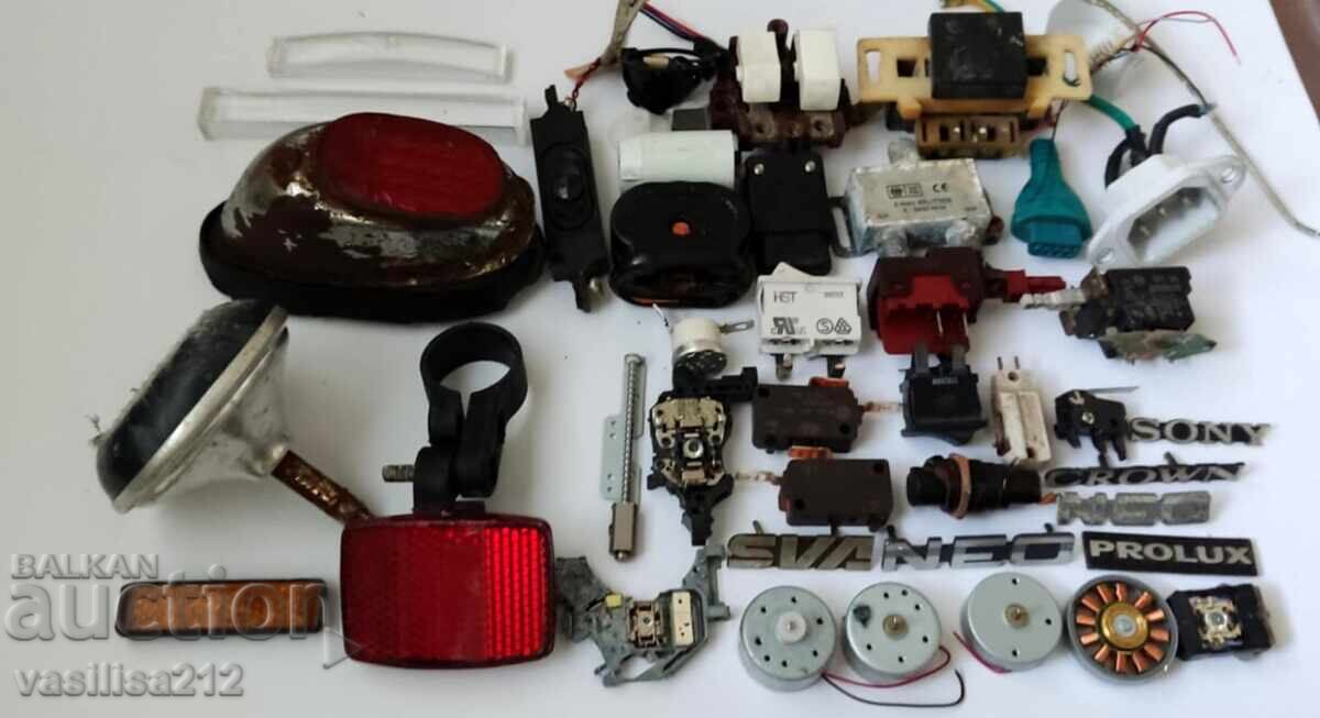 Deșeuri electronice