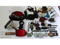 Υπολειμματα ηλεκτρονικων