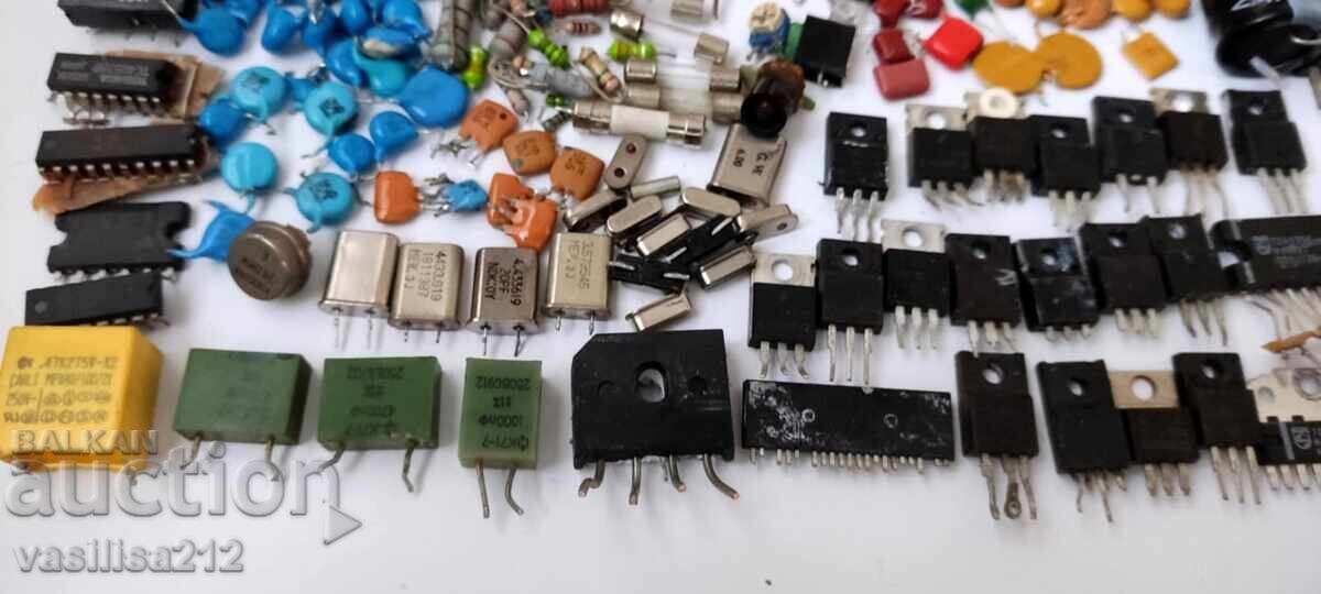 Παράδοση Υπολειμματα ηλεκτρονικων Παράδοση Υπολειμματα ηλεκτρονικων