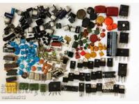 Υπολειμματα ηλεκτρονικων