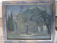 Ασέν Ποπόφ (1895-1976)