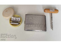 Lot trei piese din socialism