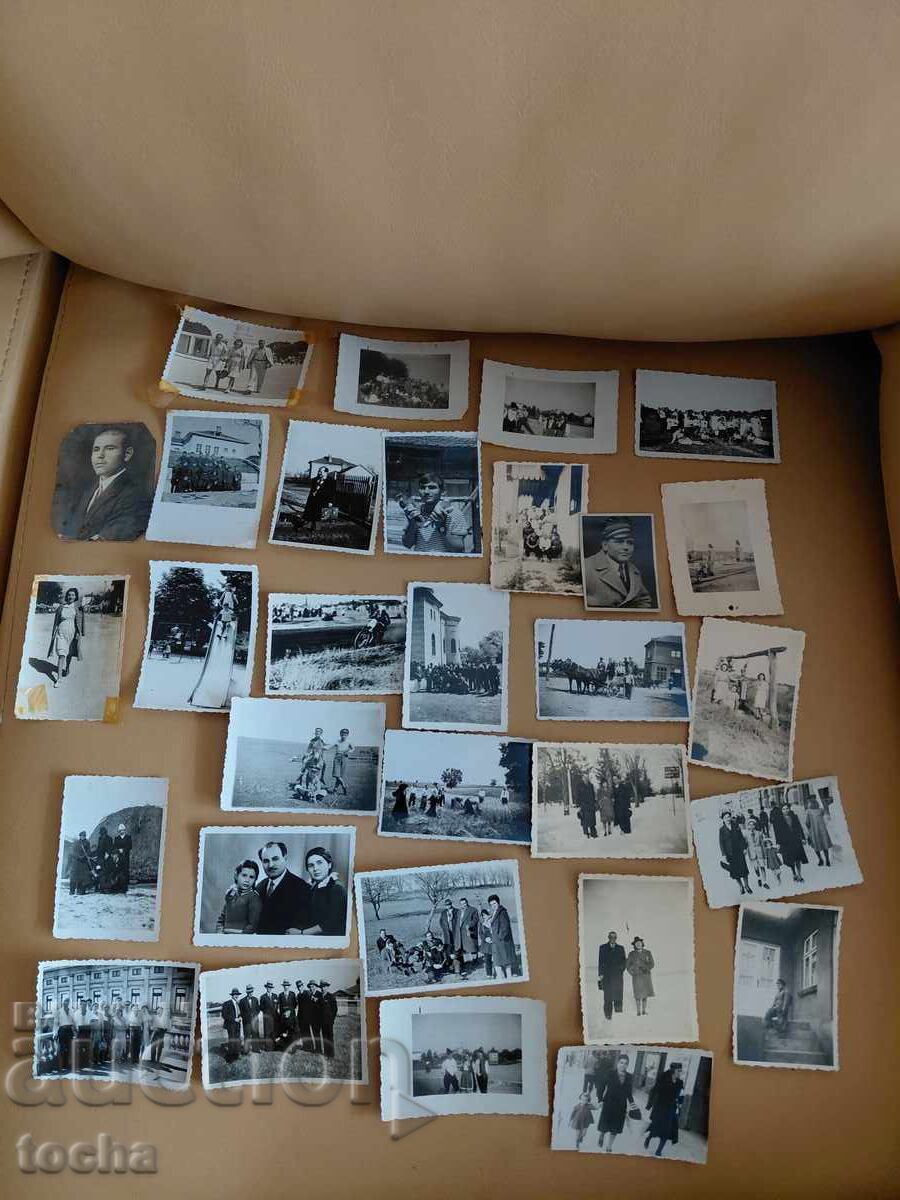 59 old photos, lot 2, mostly from the Tsarist period. BZC 59 old photos, lot 2, mostly from the Tsarist period. BZC