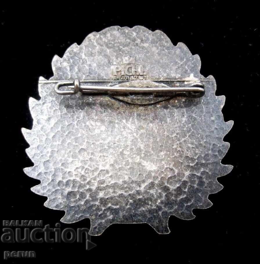 Аукцион Значка за лоялни гости Тирол Австрия-Ски Курорт Аукцион Значка за лоялни гости Тирол Австрия-Ски Курорт