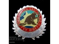 Значка за лоялни гости Тирол Австрия-Ски Курорт